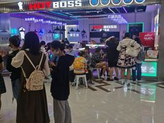 -杭州西湖银泰百货