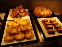 -即墨华玺大酒店·瑞尚阁西餐厅(鹤山路店)