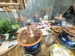 -南门涮肉(上海二店)