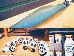 -熊猫屋(宽窄巷子景区店)