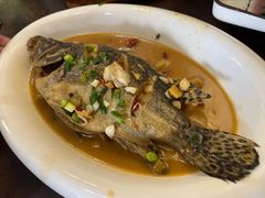 -环秀楼(黄山呈坎店)