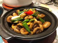 -尚一汤 广东炖汤(金桥国际店)