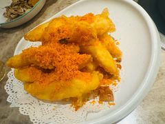 -淘米捞·米汤脆鲩鱼火锅(福田皇岗店)