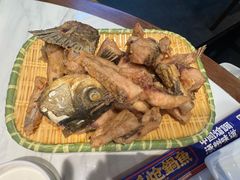 -涿派·炝锅鱼(涿州店)