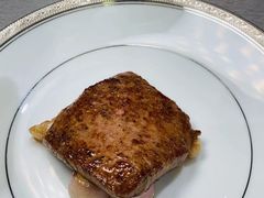 澳洲M12西冷牛排-新光酒家·河豚·海鲜·蟹料理(浦东店)