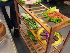 -老渔家·白族·石板烧(大理古城叶榆路店)