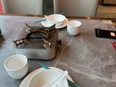 -肖记公安牛肉鱼杂馆·省级非物质文化遗产(江汉路直营店)