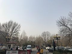 -丰台花园