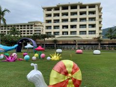 -三亚亚龙湾天域度假酒店