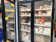 -大华超市(基督城店)