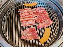 -韩香福烤肉庄园(荣成店)