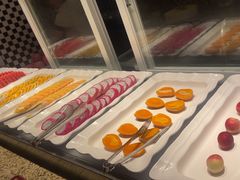 -汉巴味德·烤肉与啤酒的自助(杭州大悦城店)