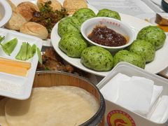 -梅利汴京烤鸭•开封豫菜地标店(晋安路店)