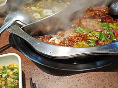 -青山青豆花·笑禅豆腐鱼(黄泥塝店)
