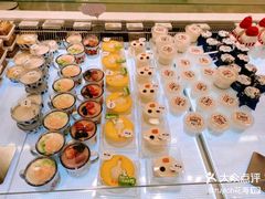 -红星前进面包牛奶公司(畅春园店)