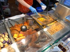 -佳记小食店(旺角店)