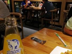 -一顿烧烤(八经街店)