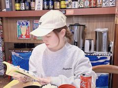 -胜代日本料理(云程巷小区店)