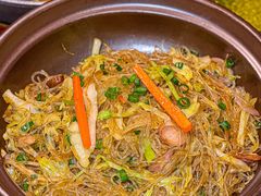 -客颂·客家宴(大壮国际广场店)
