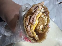 -石饮红星包子(中山路店)
