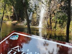 -玉渡山自然风景区