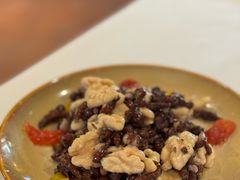 秘汁番茄双拌人参果-松赞拉萨林卡酒店