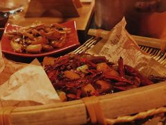 -胡桃里乐队酒馆(长春总店)