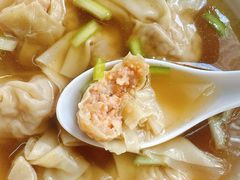 蟹子净云吞-小梁哥云吞面(黄贝岭店)