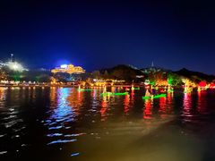 -桂林两江四湖景区