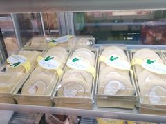 -蜂蝶来饼店(拱北总店)