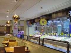 -新海渔港·胶东海鲜家常菜·家宴(奥体中心店)