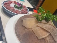 -五星桥原切肥牛火锅(怀德桥店)