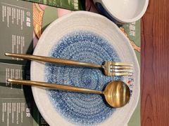 -泰香米泰国餐厅(中大国际店)