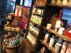 -星巴克(无锡高铁站店)