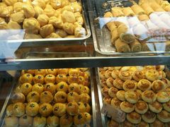 -詹记桃酥(包河万达店)