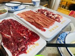 -杏花吴记牛肉火锅