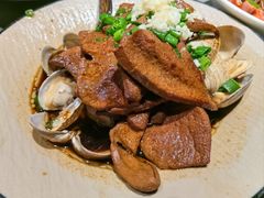-佬太公海鸭·海鲜大排档(上海总店)