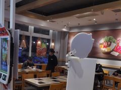 -吉野家(次渠大街店)