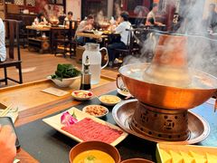 -南门涮肉(后海店)