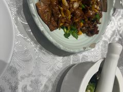 -马凯餐厅(地安门店)