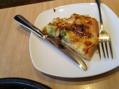 -必胜客(时代广场店)