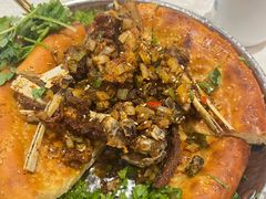 -新粤新疆菜清真餐厅(拱北店)