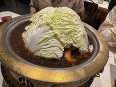 -南门小馆·清真(国贸商城店)