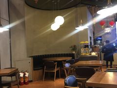 大堂-川锅哎哟·麻辣香锅(国大城市广场店)