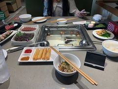 -海底捞火锅(江南盛天地店)