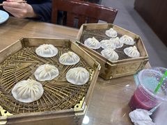 -西安贾三灌汤包·回坊小吃·清真炒菜(北院门总店)