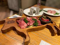 -赤坂亭M9和牛烧肉(世博源店)