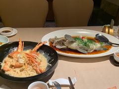 -金苑海鲜酒家(来魅力店)