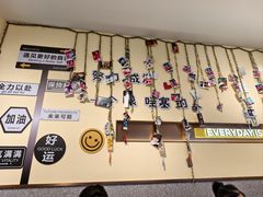 -满记甜品(王府井北京市百货大楼店)