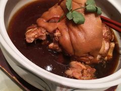 -满汉楼(江畔店)